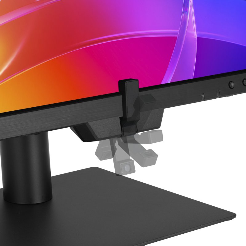 ProArt PA32USD (80.3 cm (31.5 Zoll), schwarz, UltraHD/4K, Selbst-/Autokalibrierung, Thunderbolt 4, 12G-SDI, 240Hz Panel)