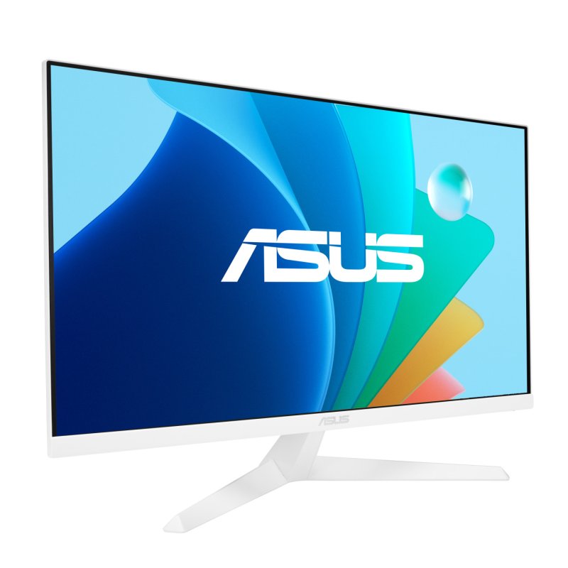 ASUS VY279HGR-W computer monitor 68.6 cm (27") 1920 x 1080 pixels Full HD LCD White