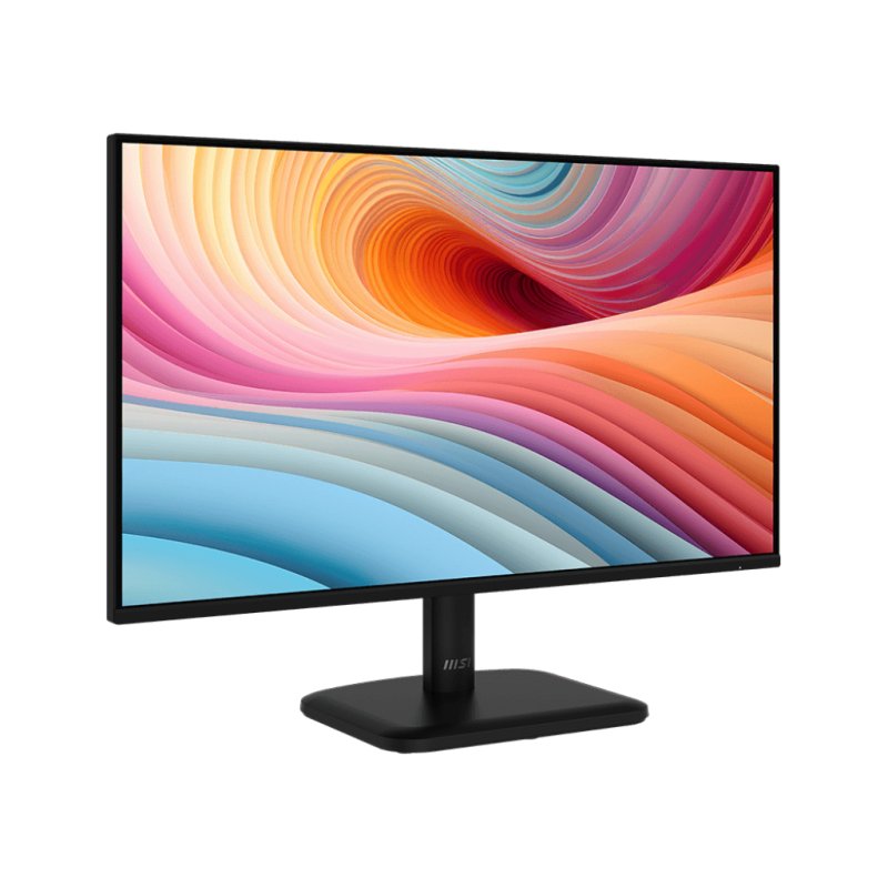 Ecran 25" MSI Pro MP251L E2 Full HD 120Hz (Noir)