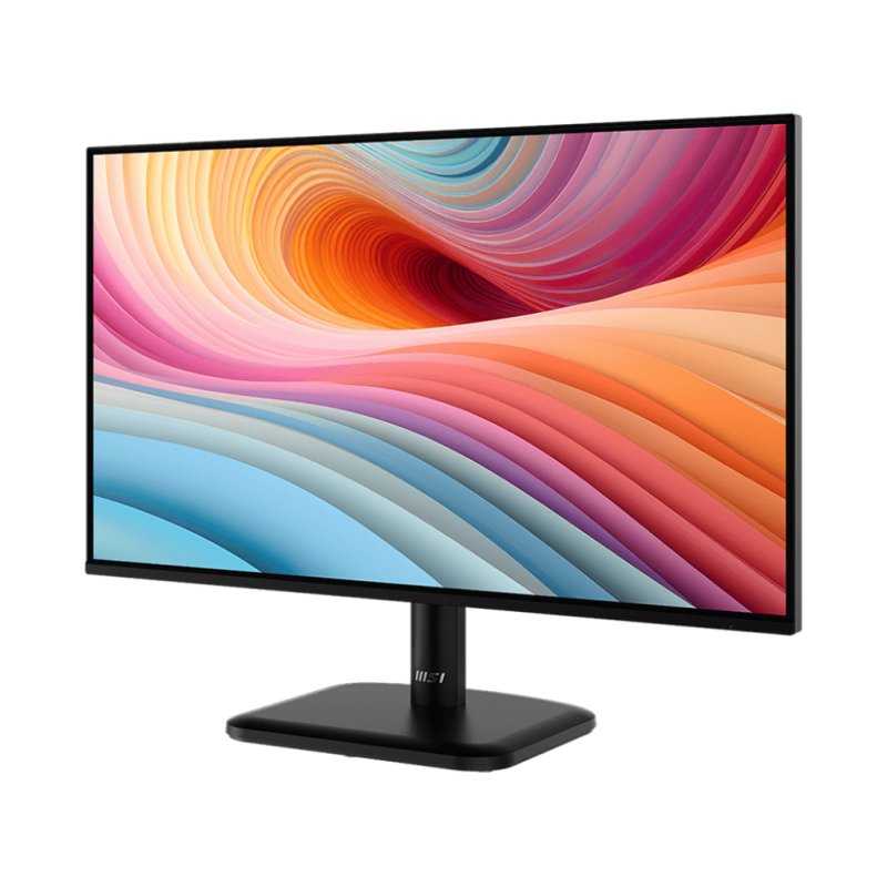 Ecran 25" MSI Pro MP251L E2 Full HD 120Hz (Noir)
