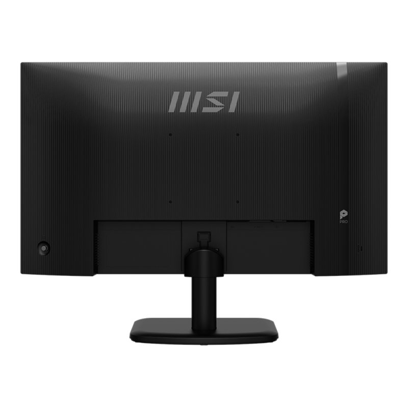 Ecran 25" MSI Pro MP251L E2 Full HD 120Hz (Noir)