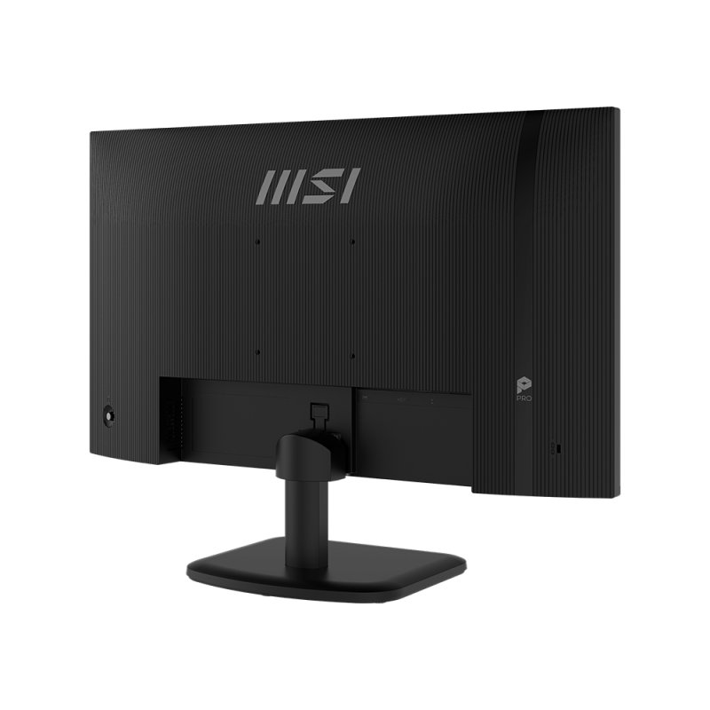 Ecran 25" MSI Pro MP251L E2 Full HD 120Hz (Noir)