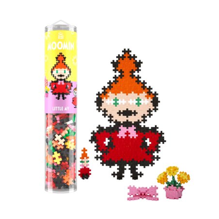 Plus Plus - Little My Tube (4392)