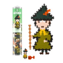 Plus Plus - Snufkin Tube (4393)