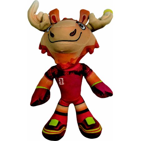 pawise - Maple Mascot - 21x14x10,5cm