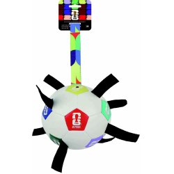 pawise - Power Grip Soccer Ball - 18 cm