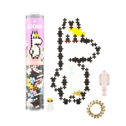 Plus Plus - Snorkmaiden Tube (4391)