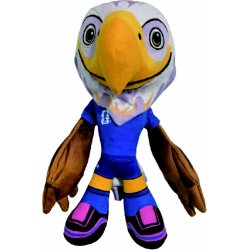 pawise - Clutch Mascot - 28x18x10.5 cm