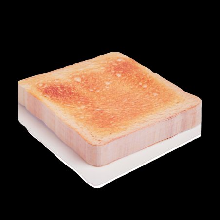 Mustard - Toasty Notes - Compact