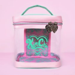 KimChi Chic Beauty - Beauty Bag - Square
