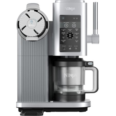 Ninja - CREAMi NC701BU Ice Cream Maker