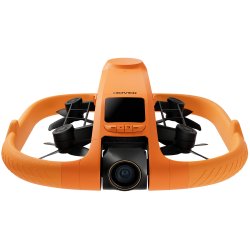 HOVERAir Aqua Standard Combo Orange