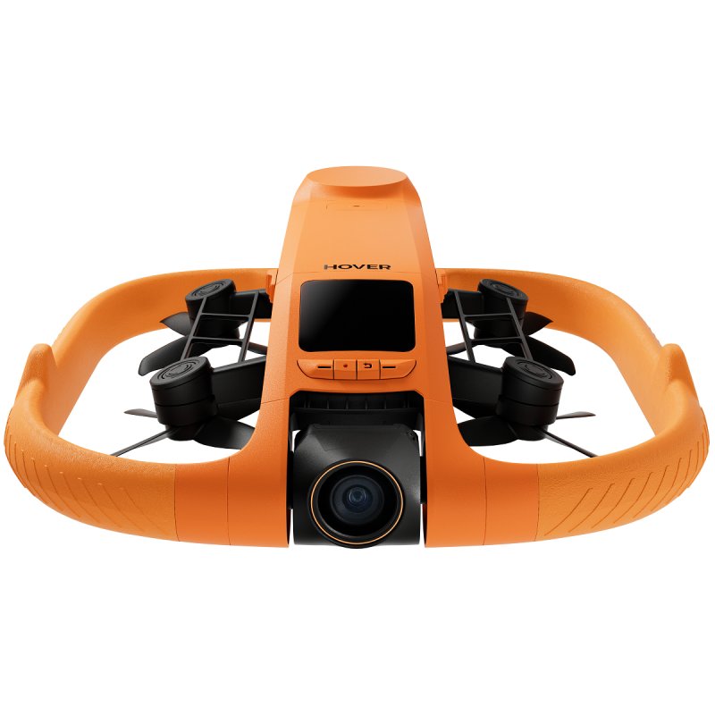 HOVERAir - X1 Aqua Standard - Drone