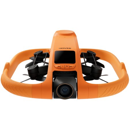 HOVERAir - X1 Aqua Standard - Drone