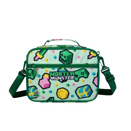FIRSTGRADE - Cooler Bag - Morten Münster