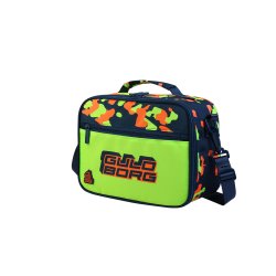 FIRSTGRADE - Cooler Bag - Guldborg