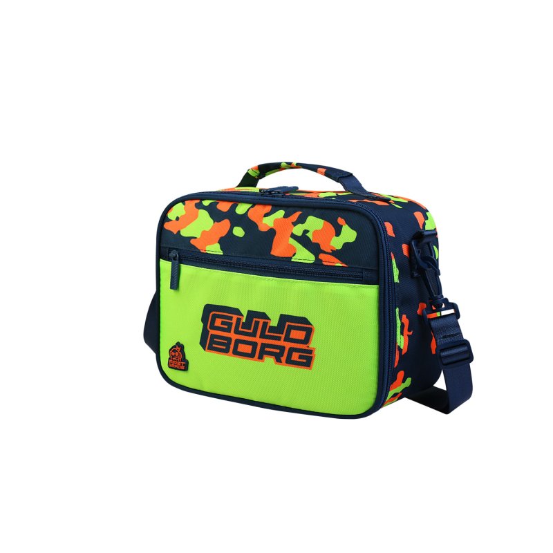 FIRSTGRADE - Cooler Bag - Guldborg
