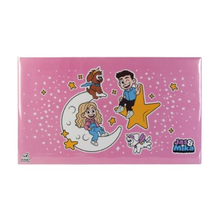 FIRSTGRADE - Writing pad - Jas&Mika