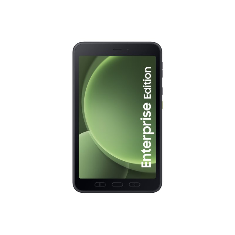 Galaxy Tab Active5 Pro 128Go 5G EE