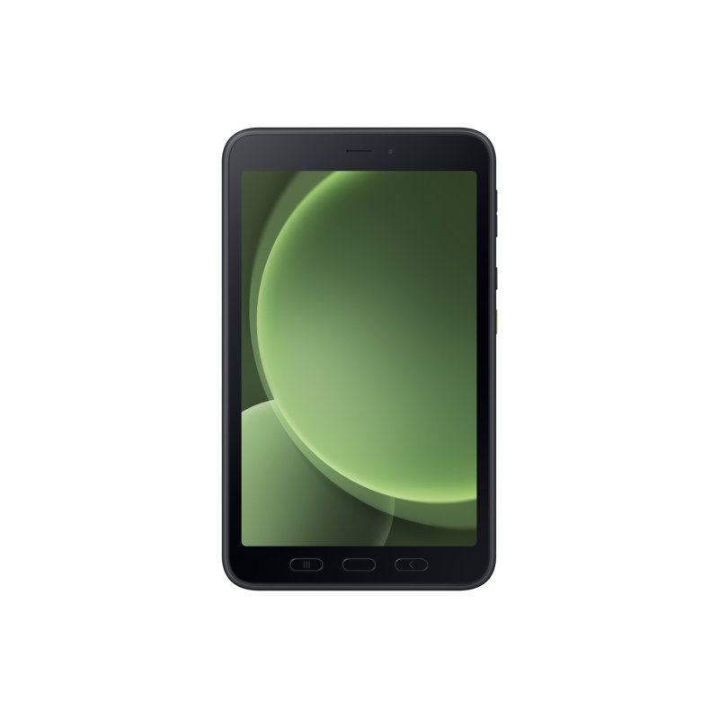 Galaxy Tab Active5 Pro 128Go 5G EE