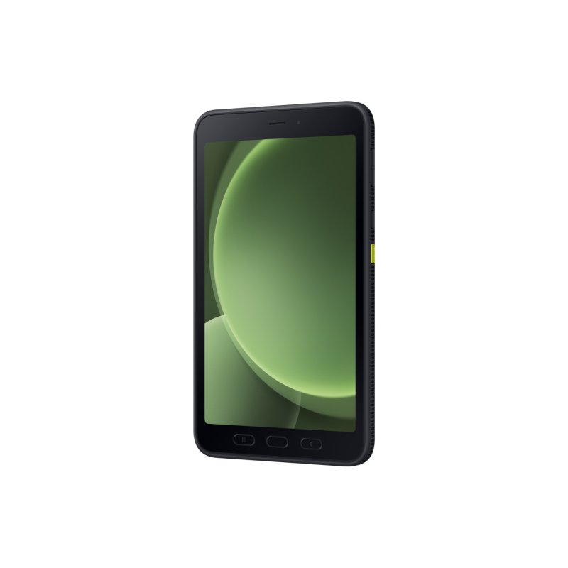 Galaxy Tab Active5 Pro 128Go 5G EE
