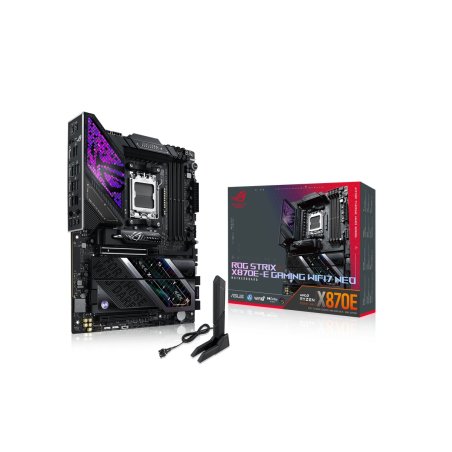 ROG STRIX X870E-E GAMING NEO