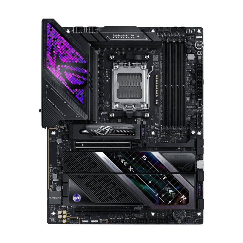 ROG STRIX X870E-E GAMING NEO