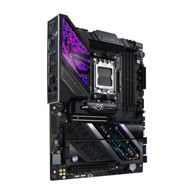 ROG STRIX X870E-E GAMING NEO