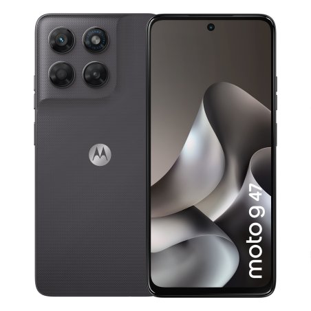 Motorola moto g47 128-8-5G Impenetrable