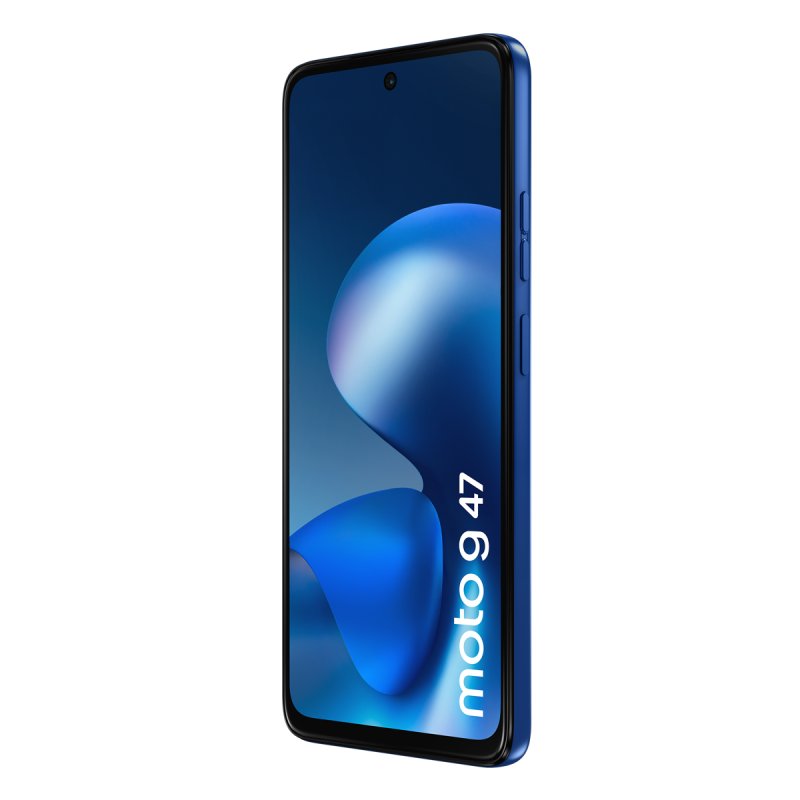 Motorola moto g47 128-8-5G Nautical Blue