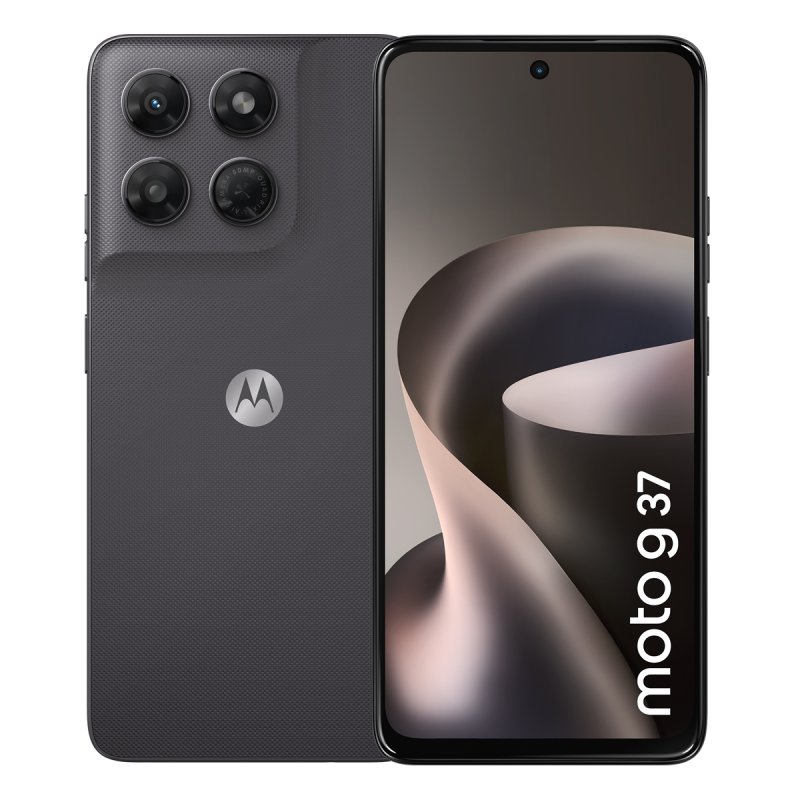 Motorola moto g37 128-4-5G Impenetrable