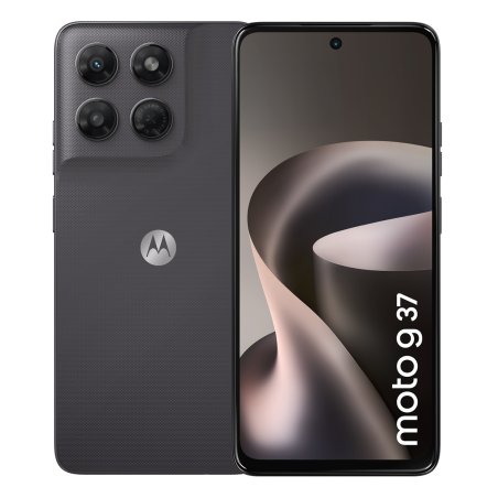 Motorola moto g37 128-4-5G Impenetrable