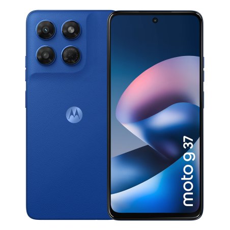 Motorola moto g37 128-4-5G Nautical Blue