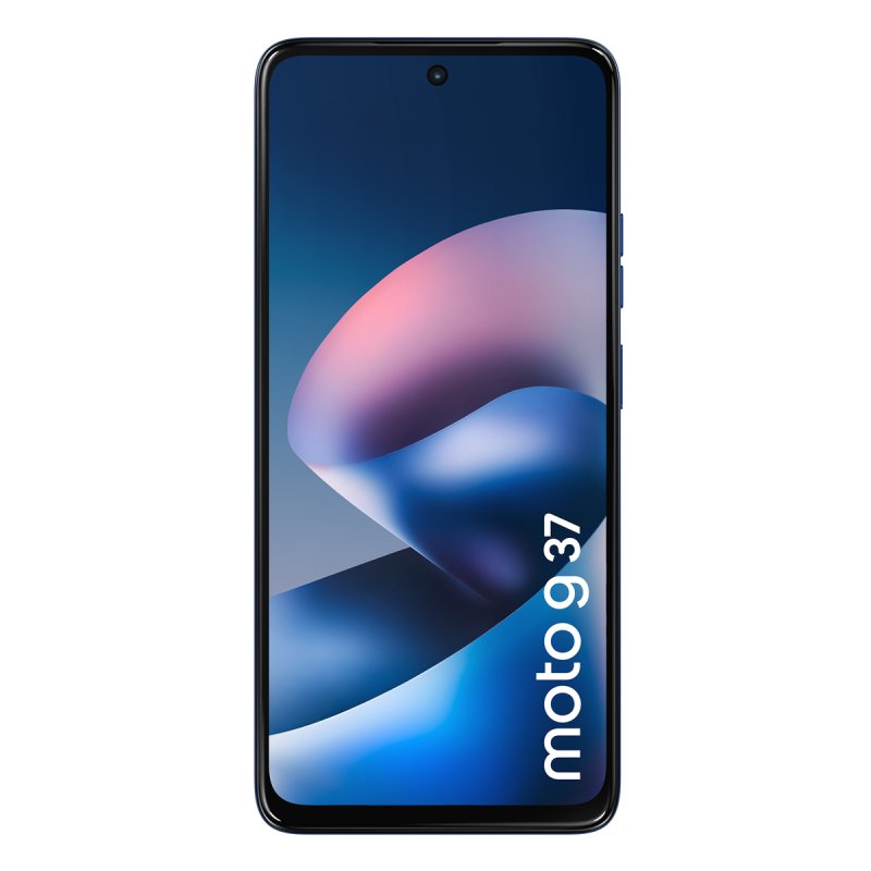 Motorola moto g37 128-4-5G Nautical Blue