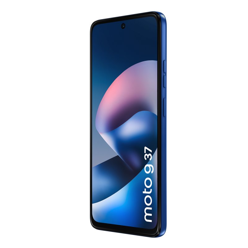 Motorola moto g37 128-4-5G Nautical Blue