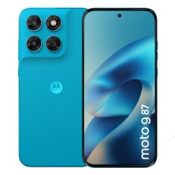 Motorola moto g87 256-8-5G Blue Atoll