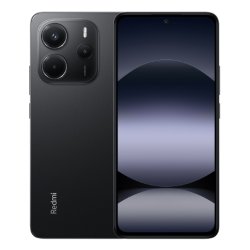 Xiaomi Redmi Note 14 16.9 cm (6.67") Hybrid Dual SIM 4G USB Type-C 8 GB 128 GB 5500 mAh Black