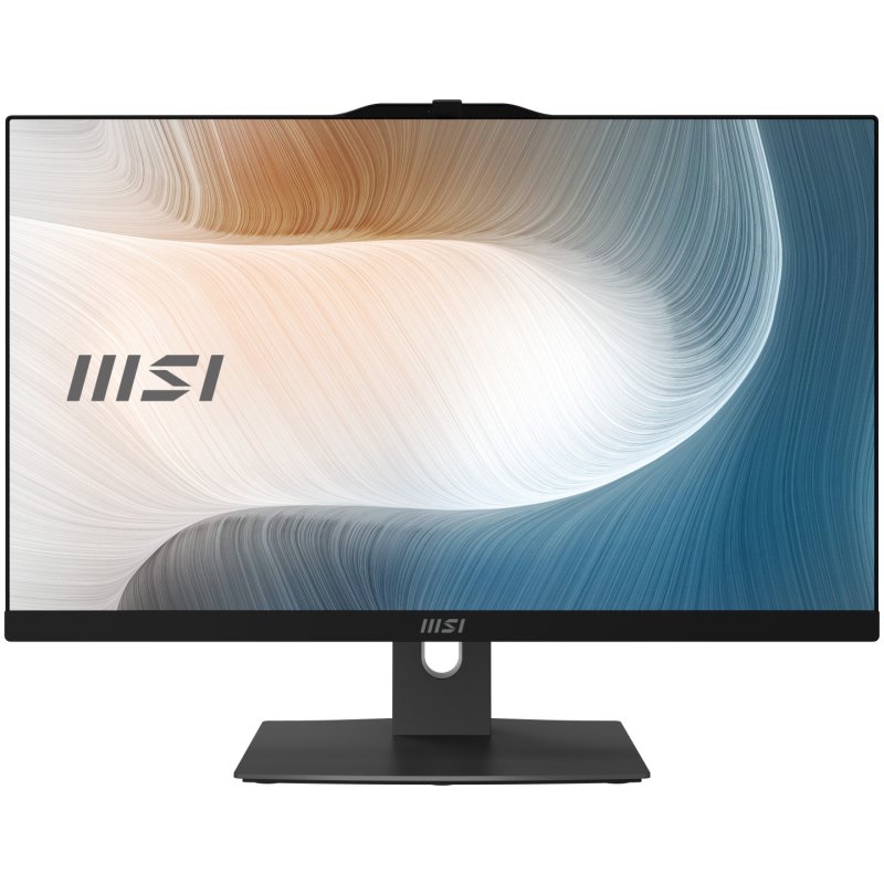 MSI Modern AM242P 1M-2274EU PC tout en un/station de travail Intel Core 5 120U 60,5 cm (23.8") 1920 x 1080 pixels PC