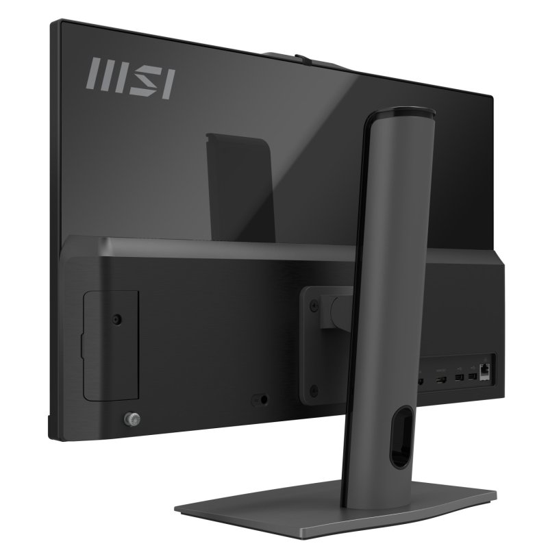 MSI Modern AM242P 1M-2274EU PC tout en un/station de travail Intel Core 5 120U 60,5 cm (23.8") 1920 x 1080 pixels PC