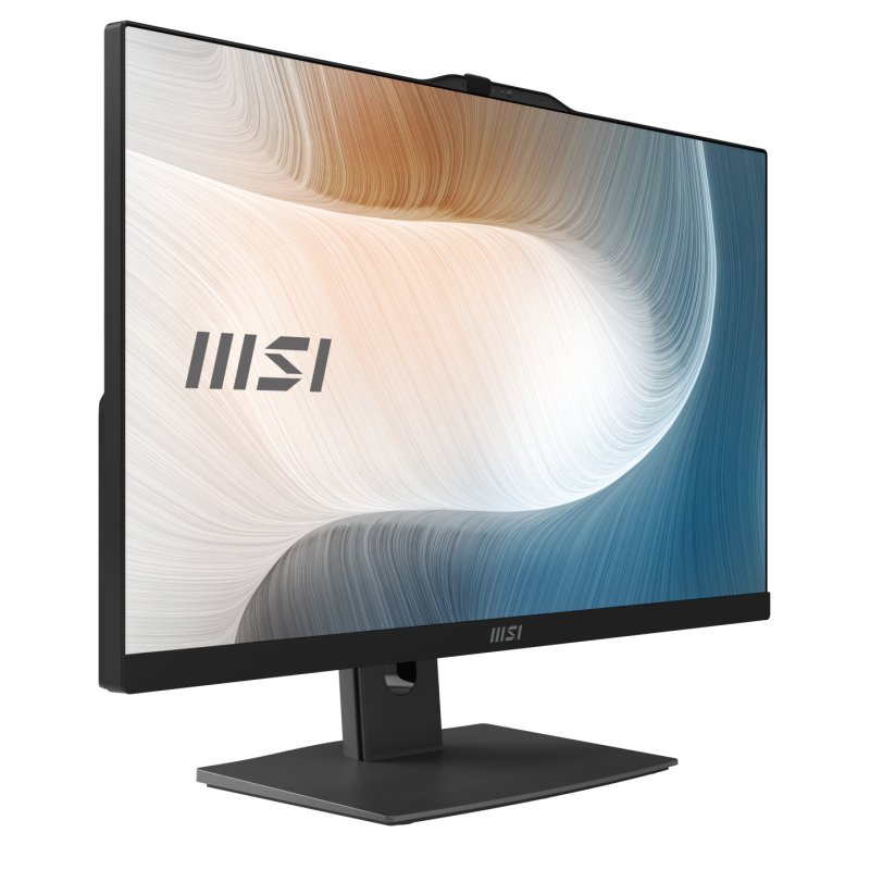 MSI Modern AM242P 1M-2274EU All-in-One PC/workstation Intel Core 5 120U 60.5 cm (23.8") 1920 x 1080 pixels 16 GB