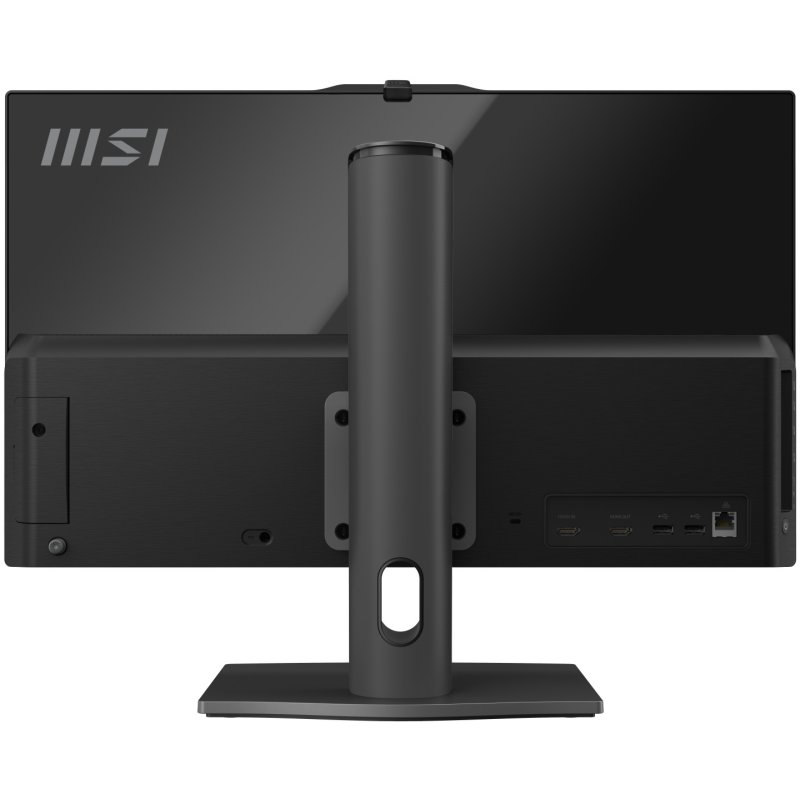 MSI Modern AM242P 1M-2274EU PC tout en un/station de travail Intel Core 5 120U 60,5 cm (23.8") 1920 x 1080 pixels PC