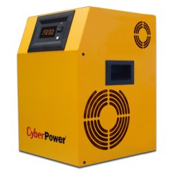 CyberPower CPS1500PIE alimentation d'énergie non interruptible Double-conversion (en ligne) 1,5 kVA 1050 W 3 sortie(s)