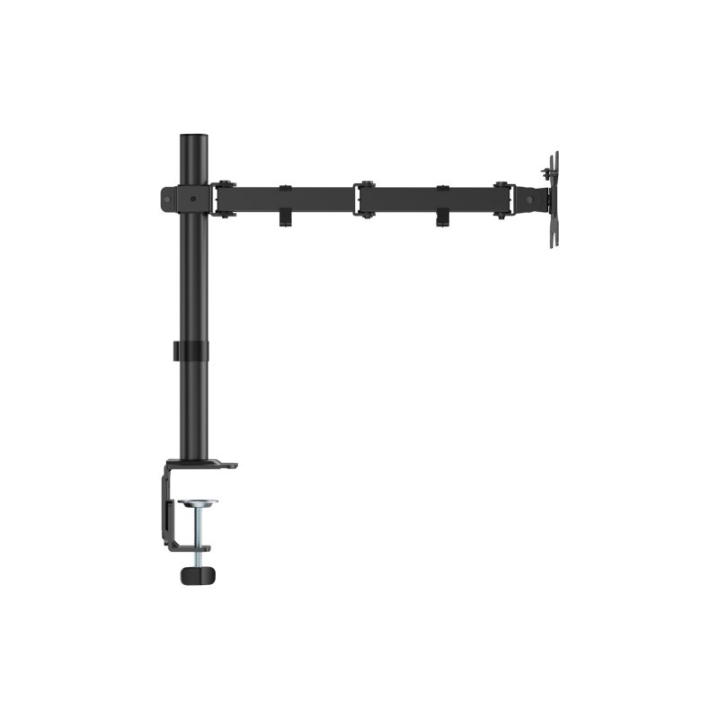 Equip 17"-32" Articulating Monitor Desk Mount