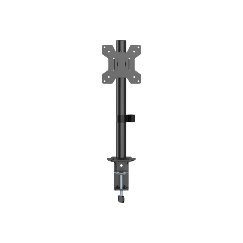 Equip 650174 support d'écran plat pour bureau 81,3 cm (32") Noir