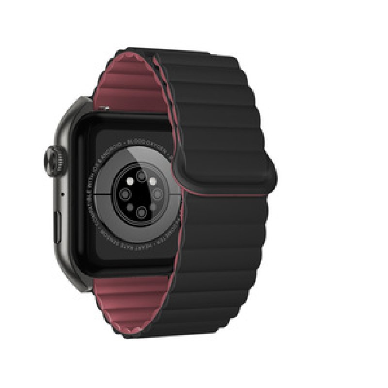Forever smartwatch SWM-300 Tiron black