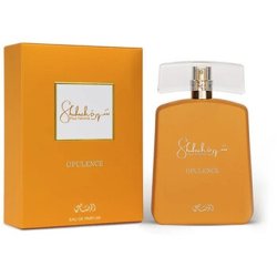 Rasasi Shuhrah Opulence Eau De Parfum