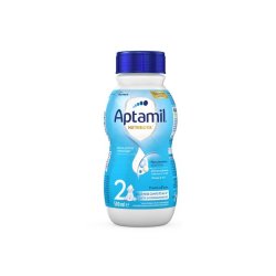 Aptamil Nutribiotik 2