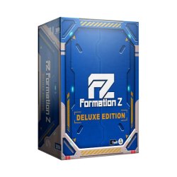 FZ: Formation Z