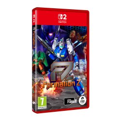 Formation Z /Switch 2