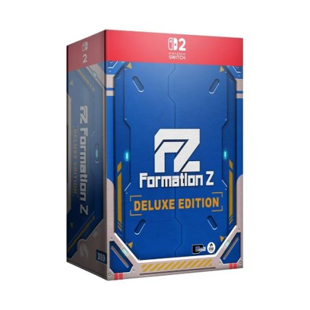 FZ: Formation Z
